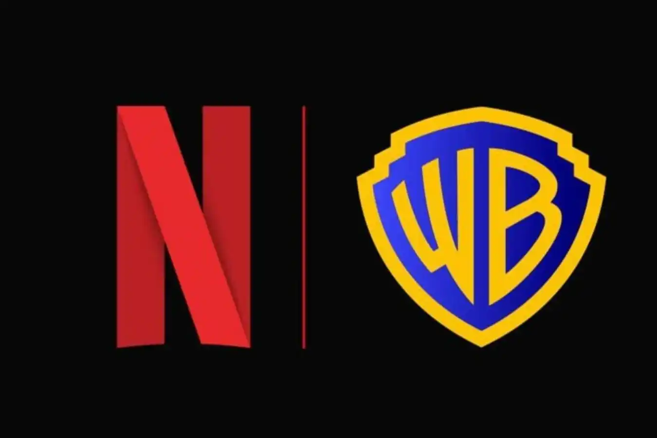 netflix warner bros