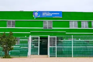 nova creche no mutinga osasco