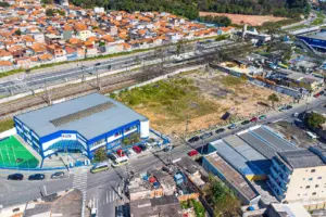 nova escola vitápolis