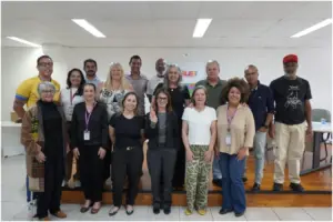 nova gestão conselho municipal da pessoa idosa em barueri