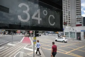 onda de calor altas temperaturas