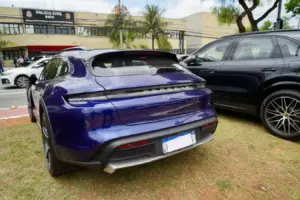 operacao policial carros de luxo sp lavagem de dinheiro