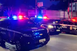 operacao policial esquema lavagem de dinheiros