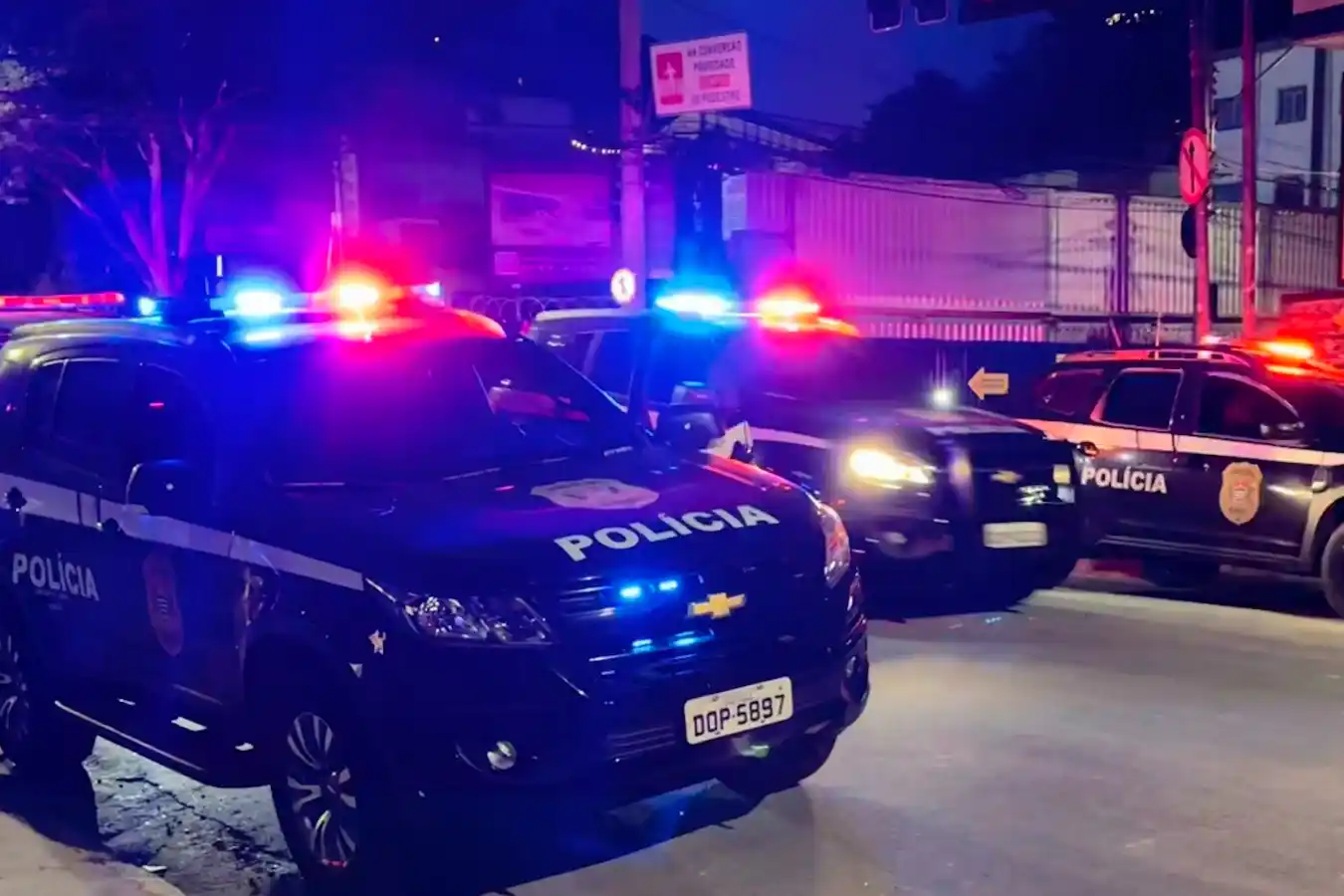 operacao policial esquema lavagem de dinheiros