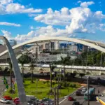 osasco aerea viaduto
