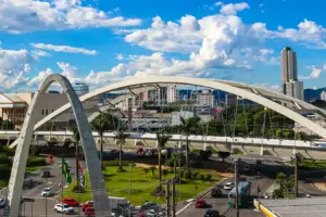 osasco aerea viaduto