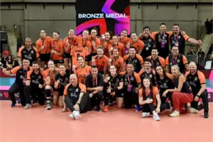 osasco bronze
