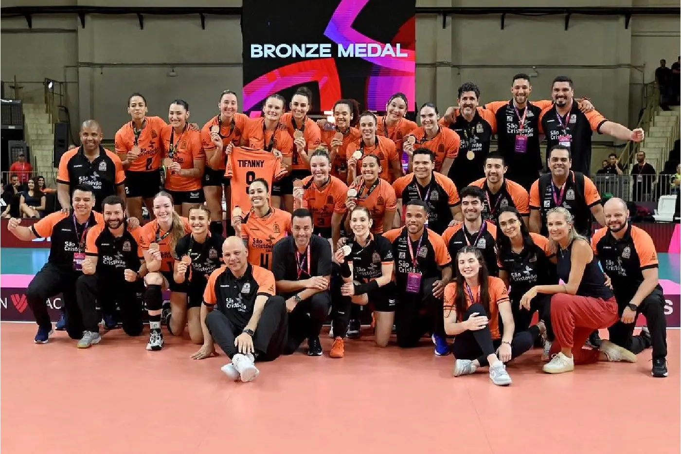 osasco bronze