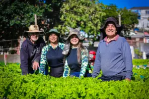 osasco seleciona agricultores agricultura familiar