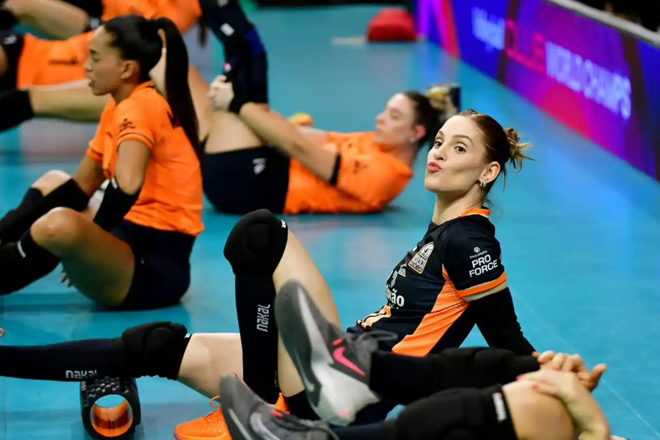 osasco volei no mundial