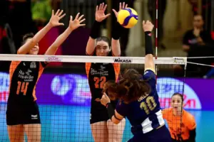 osasco volei no mundial de clubes