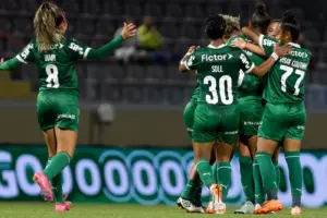 palmeiras feminino paulista