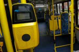 passagem de onibus osasco ivan cruz