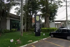 policia dp granja viana cotia