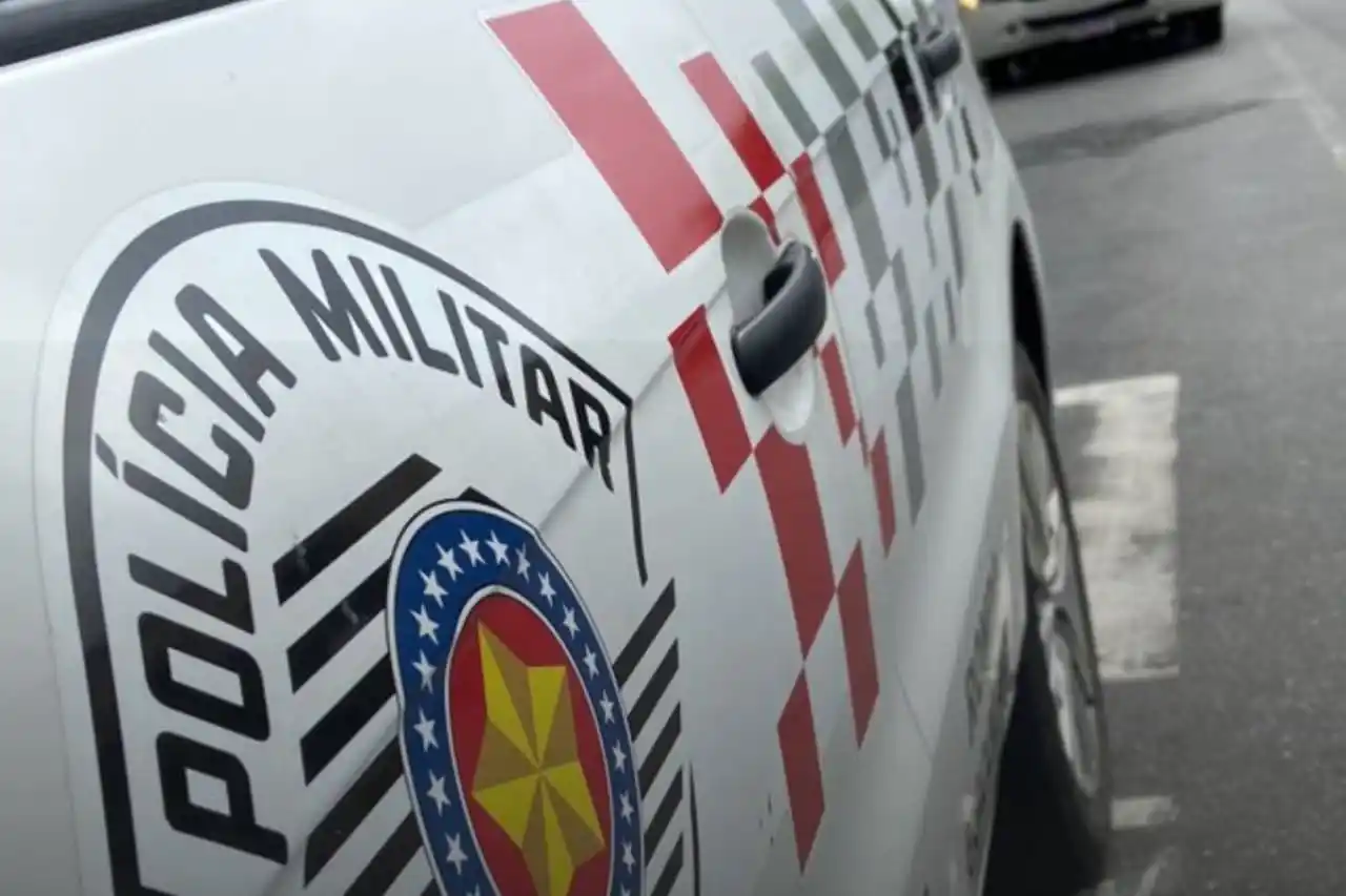 policia militar pm