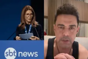 presidente do sbt carta aberta
