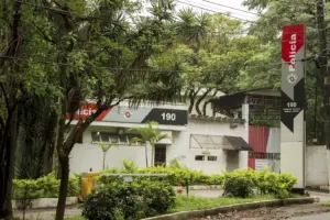 presidio romão gomes