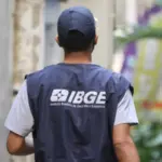 processo seletivo ibge