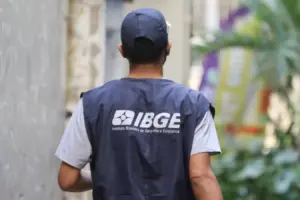 processo seletivo ibge