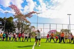programacao de ferias sesi osasco
