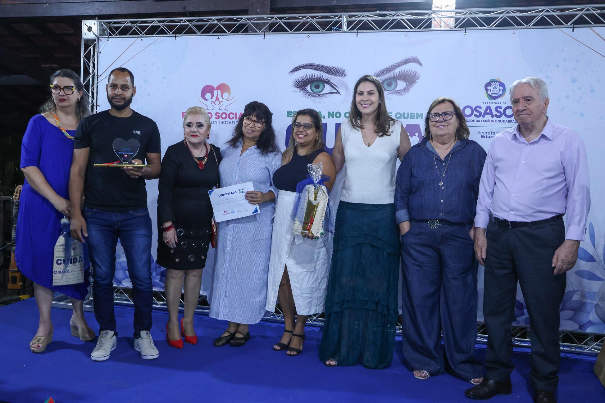 projeto escola no olhar de quem cuida forma voluntários em osasco (3)
