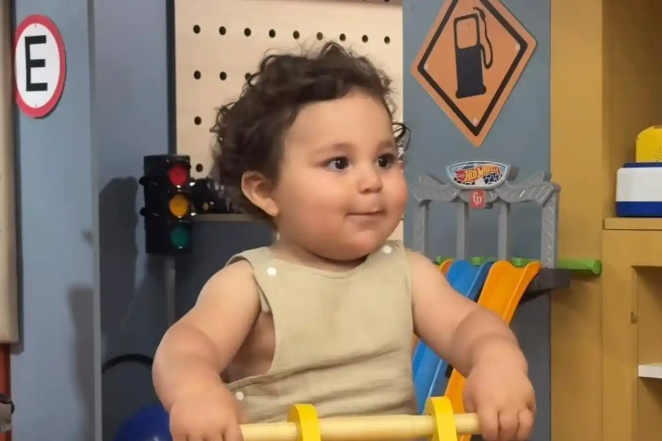 ravi filho de viih tube e eliezer