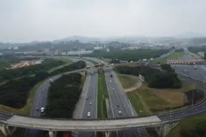 rodoanel oeste