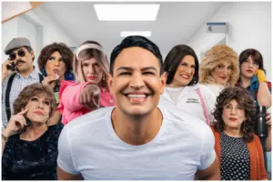 show de stand up comedy diego besou em barueri