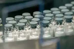 vacina dengue