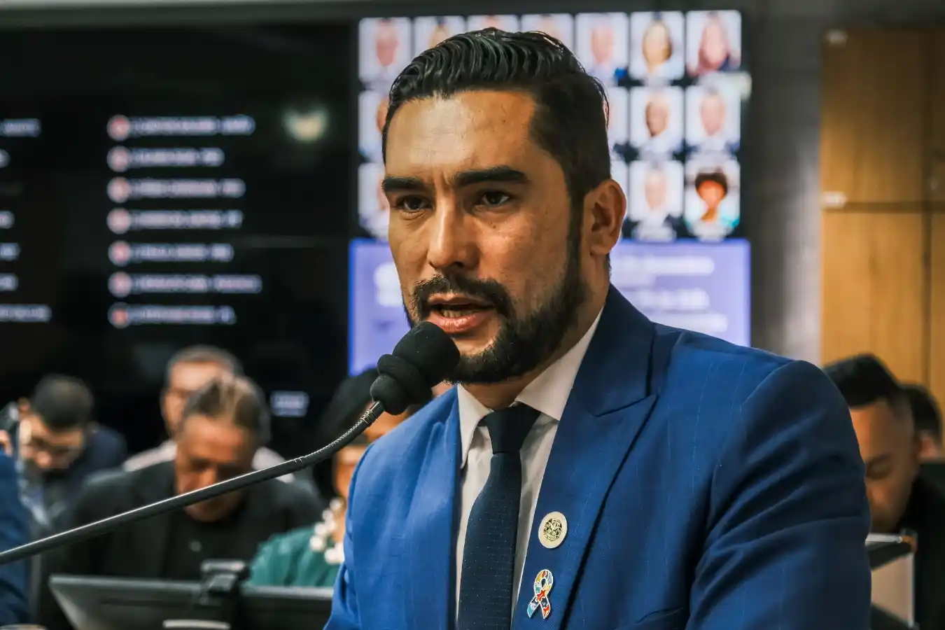 vereador gabriel saude osasco