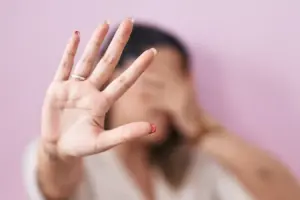 violencia contra mulher