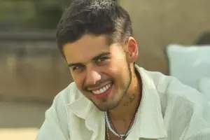 ze felipe em embu das artes