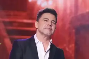 zeze di camargo sbt