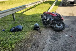 acidente fatal moto rodoanel