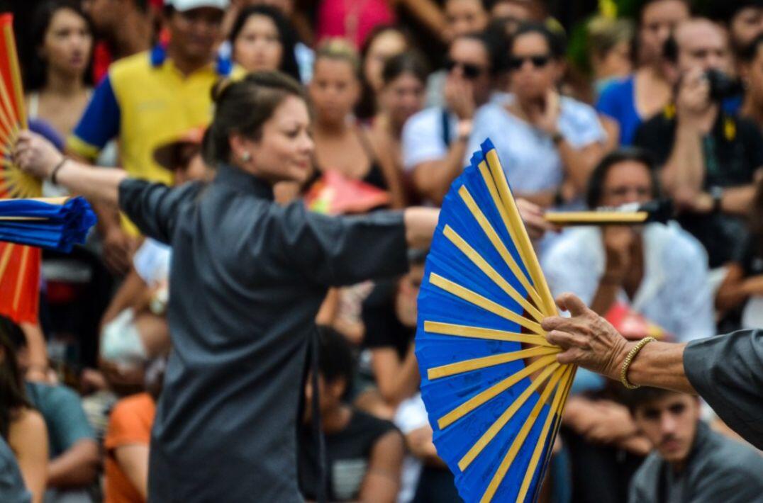 ano novo chinês em sp