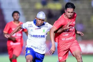 audax santo andré