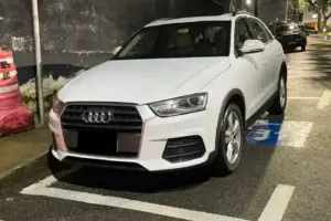 audi barueri crime
