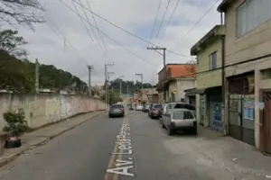 av leda itapevi