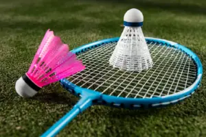 badminton