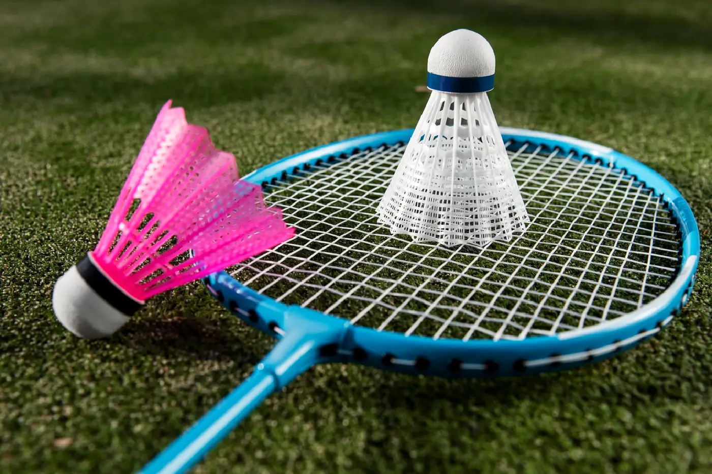 badminton