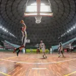 basket osasco
