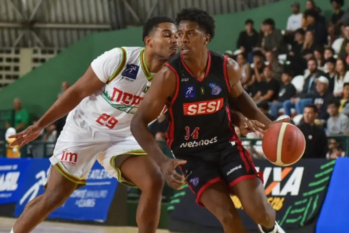 basket osasco sesi franca