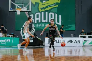 basket osasco x bauru