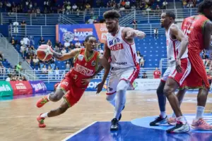basket osasco x franca