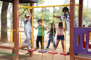 brincar família barueri