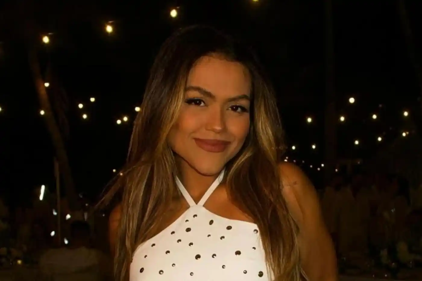 camila loures aniversario