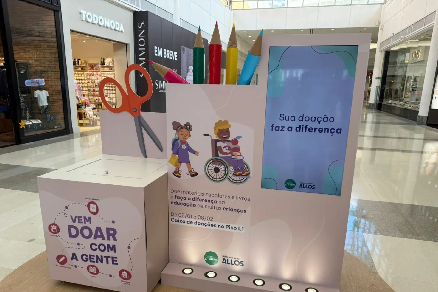 campanha allos tamboré