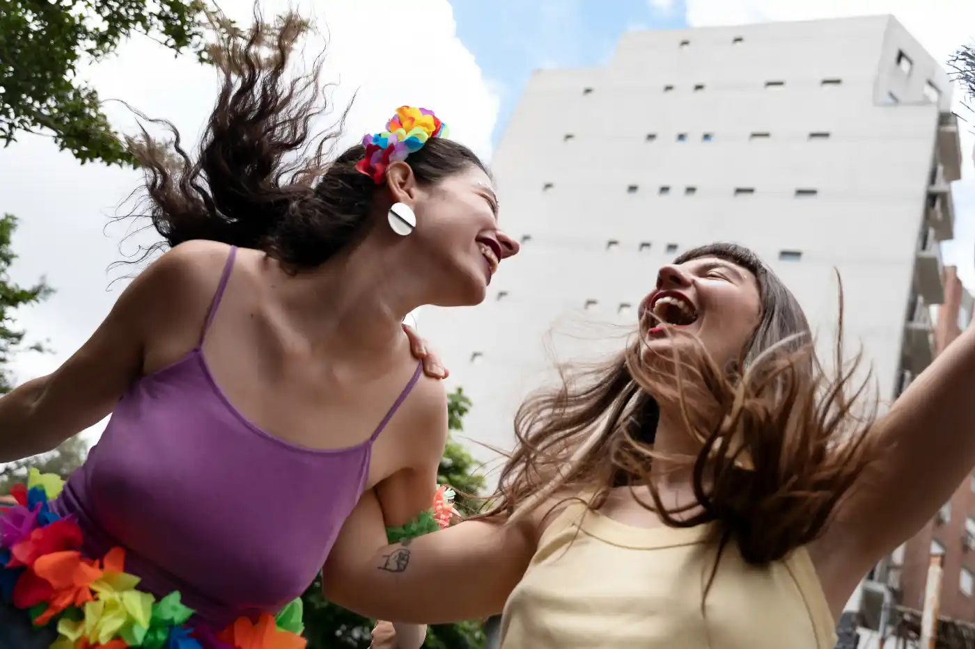 carnaval 2026