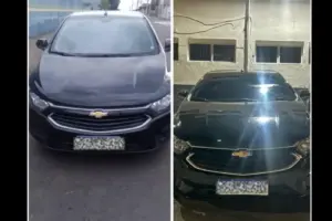 carro dublê jandira
