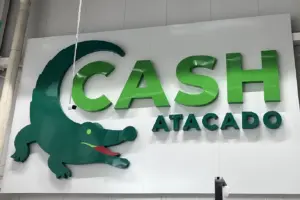 cash atacado